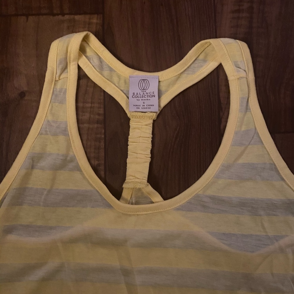 Tank top - Picture 4 of 5